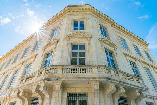 Museo de Historia Natural